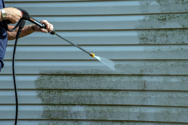 Best Sidewalk and Walkway Cleaning  in Port Ewen, NY