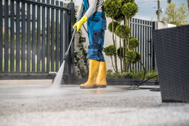 Best House Exterior Washing  in Port Ewen, NY